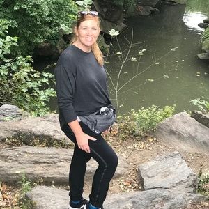 Meet your Posher, Amber